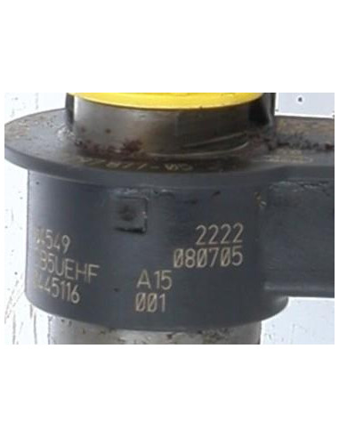 Injecteurs BMW SERIE 3 E90 PHASE 2 Diesel