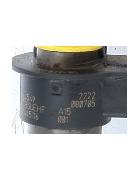 Injecteurs BMW SERIE 3 E90 PHASE 2 Diesel