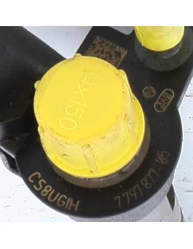 Injecteurs BMW SERIE 3 E90 PHASE 2 Diesel