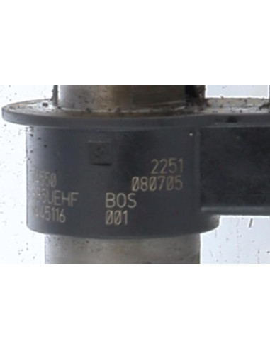 Injecteurs BMW SERIE 3 E90 PHASE 2 Diesel