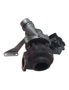 Turbo MINI MINI 2 R60 COUNTRYMAN BREAK Diesel 2