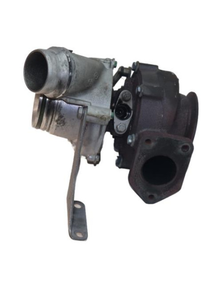 Turbo MINI MINI 2 R60 COUNTRYMAN BREAK Diesel