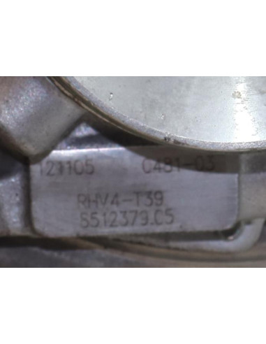 Turbo MINI MINI 2 R60 COUNTRYMAN BREAK Diesel