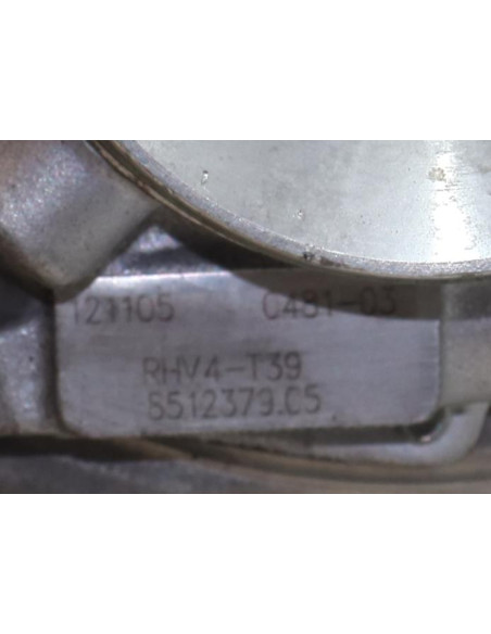 Turbo MINI MINI 2 R60 COUNTRYMAN BREAK Diesel