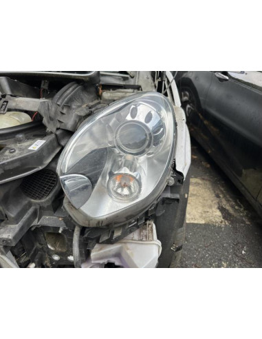 Turbo MINI MINI 2 R60 COUNTRYMAN BREAK Diesel