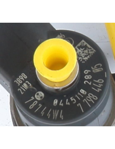 Injecteurs BMW X1 E84 PHASE 1 Diesel