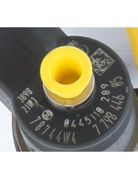 Injecteurs BMW X1 E84 PHASE 1 Diesel