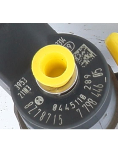 Injecteurs BMW X1 E84 PHASE 1 Diesel