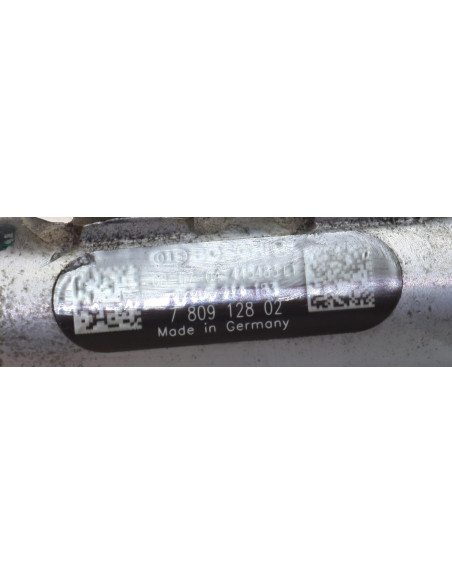 Rampe injection BMW SERIE 3 E90 PHASE 2 