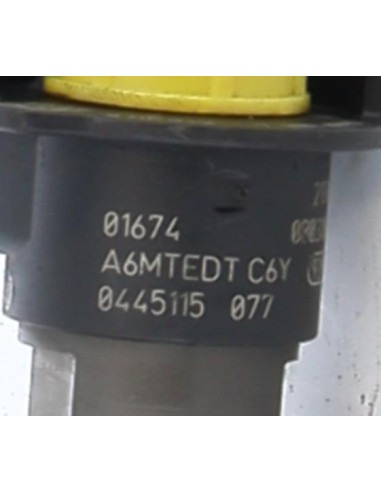 Injecteurs BMW SERIE 3 E90 PHASE 1 Diesel