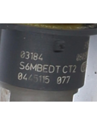 Injecteurs BMW SERIE 3 E90 PHASE 1 Diesel