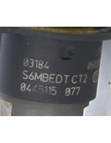 Injecteurs BMW SERIE 3 E90 PHASE 1 Diesel