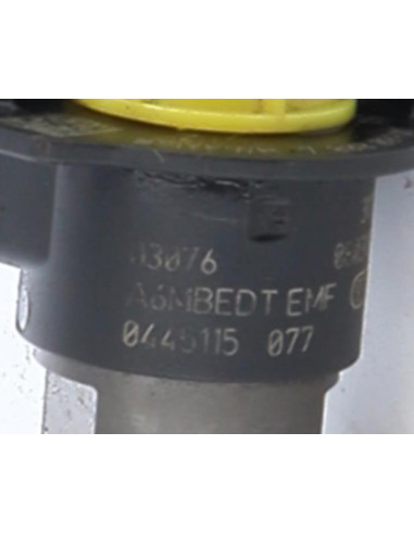 Injecteurs BMW SERIE 3 E90 PHASE 1 Diesel