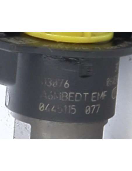 Injecteurs BMW SERIE 3 E90 PHASE 1 Diesel