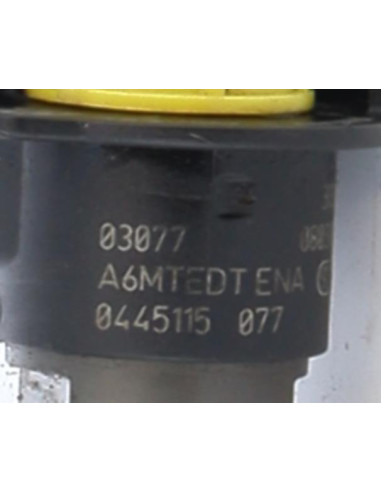 Injecteurs BMW SERIE 3 E90 PHASE 1 Diesel