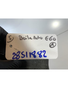 Boite de vitesses BMW SERIE 5 E60 PHASE 2 Diesel