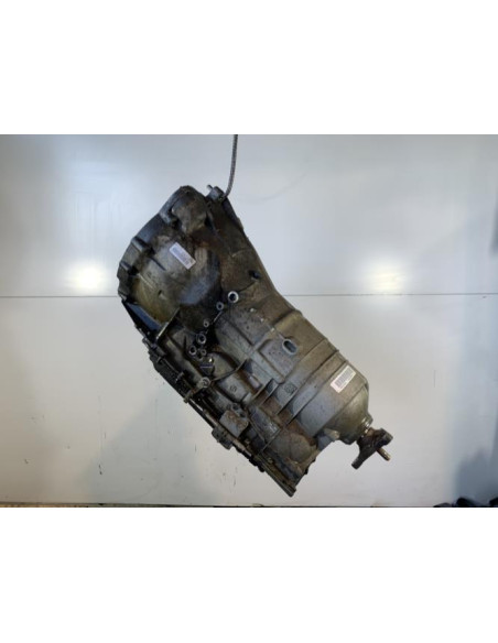 Boite de vitesses BMW SERIE 5 E60 PHASE 2 Diesel
