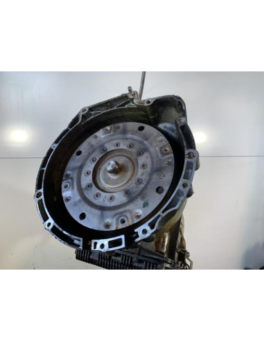 Boite de vitesses BMW SERIE 5 E60 PHASE 2 Diesel