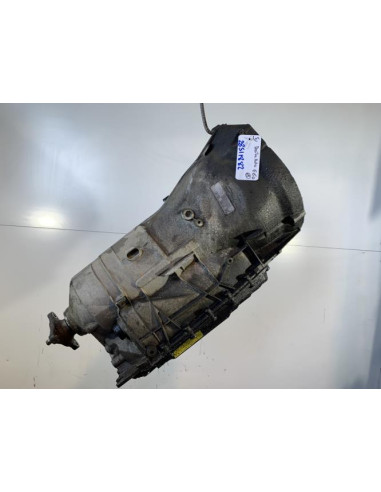 Boite de vitesses BMW SERIE 5 E60 PHASE 2 Diesel