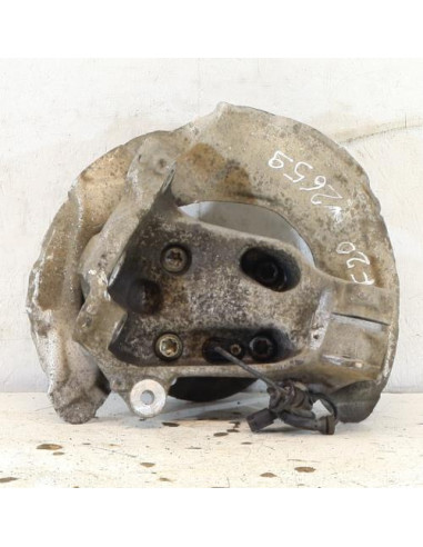 Fusee avant droit BMW SERIE 1 F20 PHASE 1 Essence