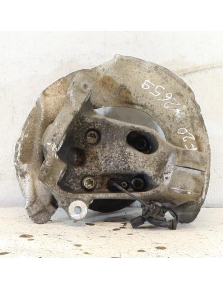 Fusee avant droit BMW SERIE 1 F20 PHASE 1 Essence