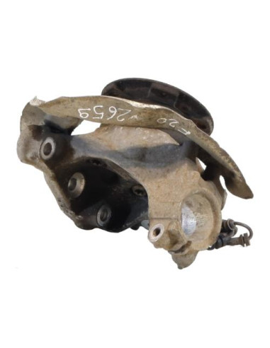 Fusee avant droit BMW SERIE 1 F20 PHASE 1 Essence