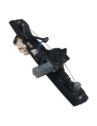 Leve vitre electrique arriere droit BMW X1 F48 PHASE 1 Diesel