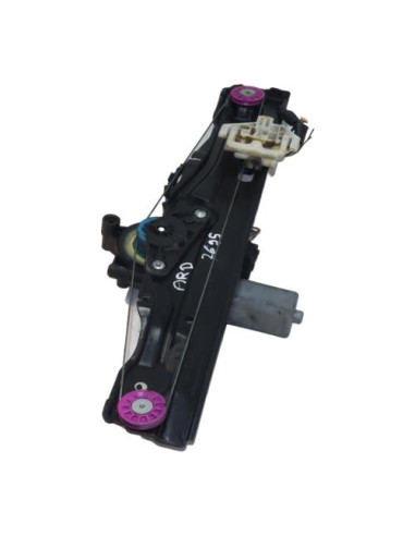 Leve vitre electrique arriere droit BMW X1 F48 PHASE 1 Diesel