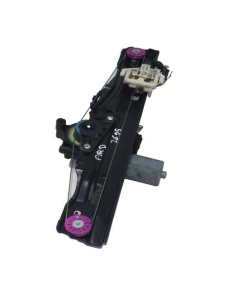 Leve vitre electrique arriere droit BMW X1 F48 PHASE 1 Diesel