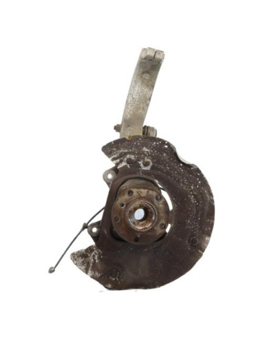 Fusee avant droit BMW X5 F15 