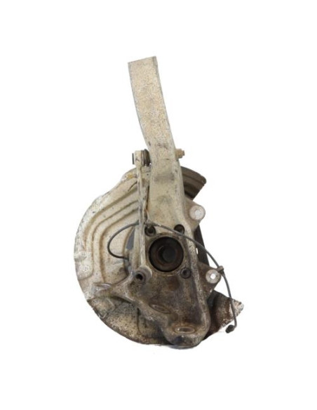 Fusee avant droit BMW X5 F15 