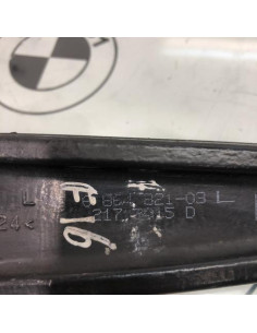 Bras de suspension superieur avant gauche BMW X6 F16  2