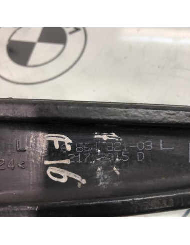 Bras de suspension superieur avant gauche BMW X6 F16 