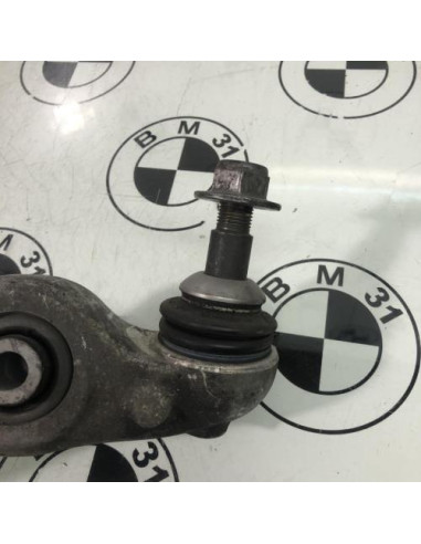Bras de suspension superieur avant droit BMW X6 F16 