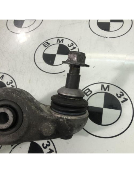 Bras de suspension superieur avant droit BMW X6 F16 