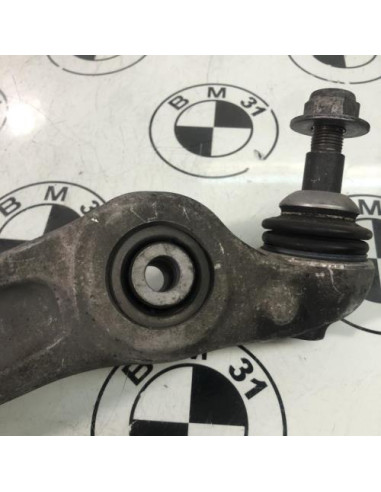 Bras de suspension superieur avant droit BMW X6 F16 