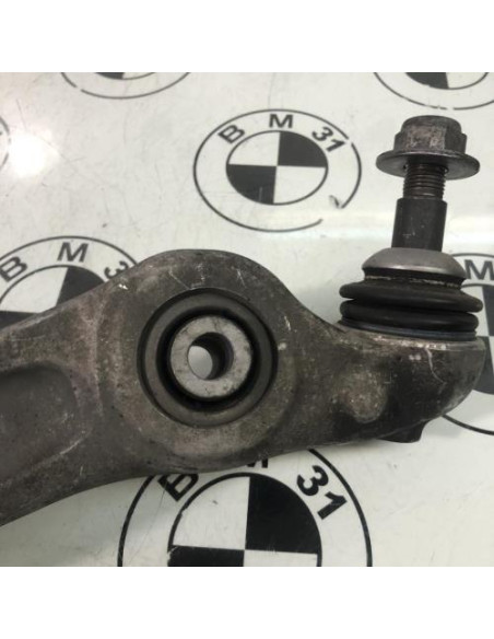 Bras de suspension superieur avant droit BMW X6 F16 