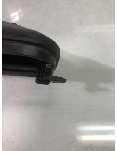 Conduite d'air BMW SERIE 3 E90 PHASE 1 