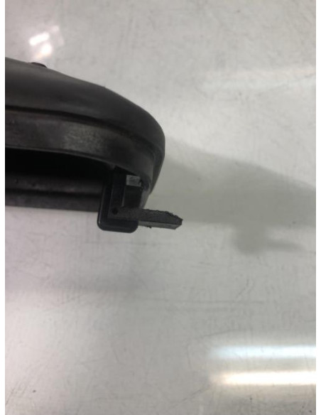 Conduite d'air BMW SERIE 3 E90 PHASE 1 