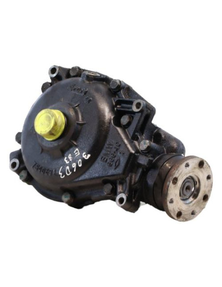 Pont avant complet BMW X3 E83 PHASE 2 Diesel