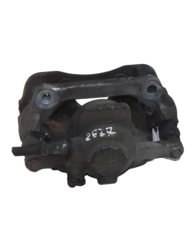 Etrier avant droit (freinage) MINI MINI 2 R55 CLUBMAN PHASE 1 BREAK Essence