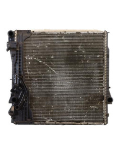 Radiateur eau BMW X5 E53 