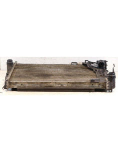 Radiateur eau BMW X5 E53  2