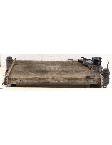 Radiateur eau BMW X5 E53 