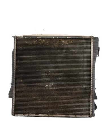 Radiateur eau BMW X5 E53 
