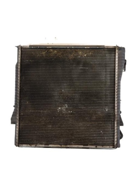 Radiateur eau BMW X5 E53 