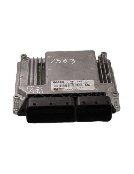 Kit de demarrage BMW SERIE 3 E93 CABRIO PHASE 1 Diesel