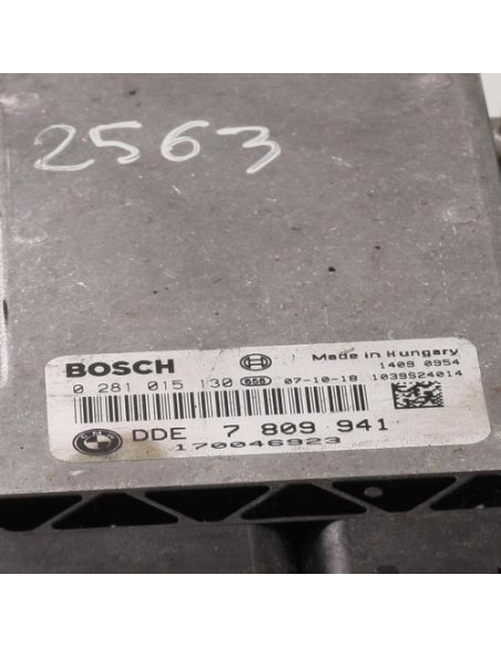 Kit de demarrage BMW SERIE 3 E93 CABRIO PHASE 1 Diesel