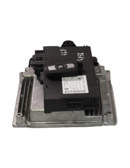 Kit de demarrage BMW SERIE 3 E93 CABRIO PHASE 1 Diesel