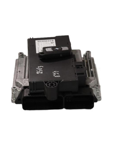 Kit de demarrage BMW SERIE 3 E93 CABRIO PHASE 1 Diesel